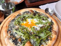 -当米亚诺意大利餐厅(武汉光谷凯悦酒店)