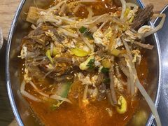 -秋木烤肉·韩国牛肉名家(高新旗舰店)