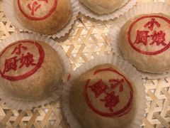 -小厨娘淮扬菜(六合欢乐港店)