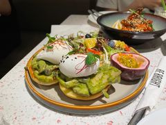 -BE BRIGHT KITCHEN(正佳广场店)