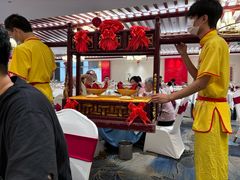 -聚春园自助餐厅(东街口店)