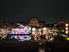 -苏州吴宫泛太平洋酒店