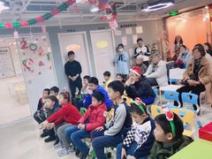 -乐博乐博少儿编程·机器人编程·信息学竞赛(杨浦五角场校区)