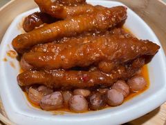 百搭酱皇蒸凤爪-陶陶居酒家(SM二期购物广场店)