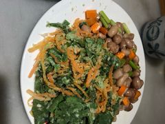 -虢国羊肉汤馆(政二街店)