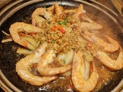 -小放牛炒菜馆(中山路乐汇城店)