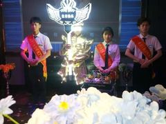 -奉化一页时尚KTV(奉化店)