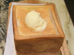 -绿茶餐厅(雁塔大悦城店)