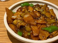 -金掌勺·锅包肉(广渠门店)