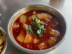 -佰运猪蹄(高陵店)