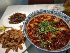 -清真·拉菲尔鱼庄·家常菜(钟楼回民街店)