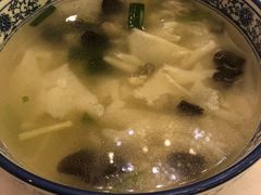 -聚春园自助餐厅(东街口店)