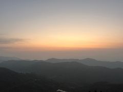 -东白山