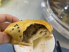 烤包子-马尔龙新疆饭店·清真(瑞景店)