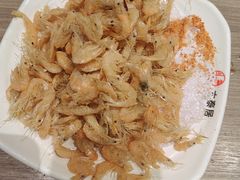 -六泰居·尔滨地标·东北菜(泰山路店)