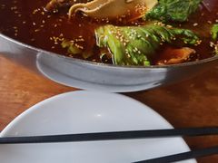 -付小姐在成都(中山公园店)