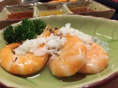 -赤坂亭·M9和牛烧肉·铁板烧(合肥万象城店)