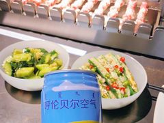 -很久以前羊肉串(中山公园店)