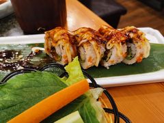 -梦山水日本烧肉(五四广场店)