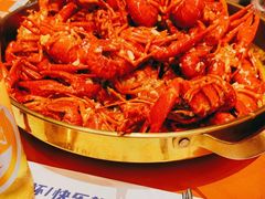 -神府路壹号·海鲜烧烤·砂锅粥·锅物(三坊七巷店)