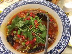 -汇贤府·李氏鲁菜(五棵松店)