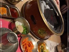 -西塔老太太泥炉烤肉(北京望京店)