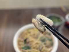 -象山小白象海鲜面