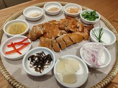 -顺风汤馆·广府粤菜(江宸天街店)