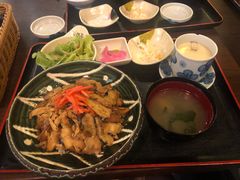 -八木鸟居酒屋(小木桥路店)