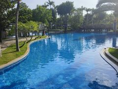 -三亚海棠湾万丽度假酒店