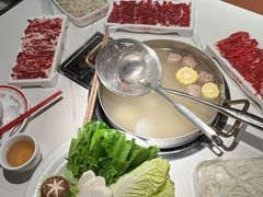 -八合里潮汕鲜牛肉火锅(惠州华贸店)