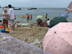 -石槽海滨浴场