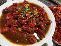-庆合府重庆大排档(紫都城店)