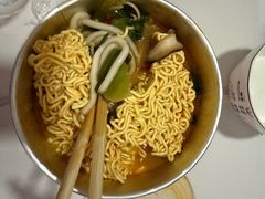 -前门·鲜肉火锅(长风店)