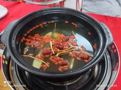 -花苑美食横琴生蚝火锅(拱北粤华路店)