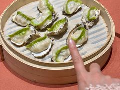 -船歌·鱼水饺青岛菜(闽江二路店)