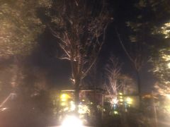 -太白山御龙湾温泉