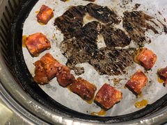-鑫海汇海鲜烤肉自助(北国商城店)