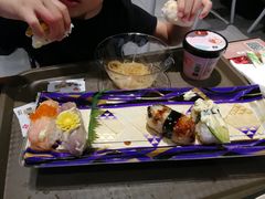 -盒马鲜生(杭州运河上街店)