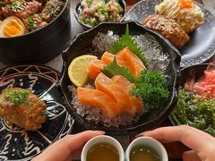 -昊·来了寿司(双楠2店)