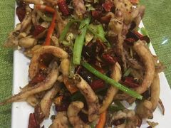 -桃子餐厅·天津菜(红星路直营店)
