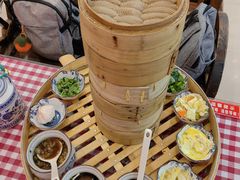 -王村姑老土炕莜面村(桥东店)