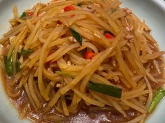 -东流山烤鸭·家常菜(雨山龙湖店)
