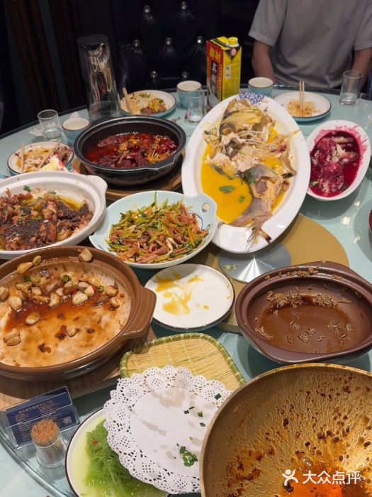 镜泊小镇(东长安街店)图片