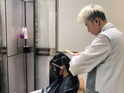 -崇尚GAVIN STYLE臻选