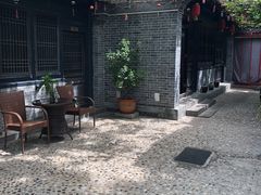 -悦真雅院·四合院·清真私房菜(雍和宫店)