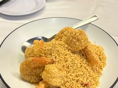 -珍宝海鲜(东海岸海鲜中心)