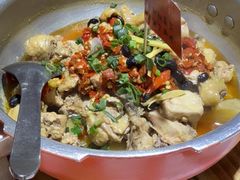 -好帮厨·下饭浏阳菜·坚持现炒(月湖店)