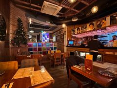 -Elif Turkish BBQ Restaurant