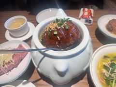-扬州狮子楼·非遗淮扬菜(东关街店)